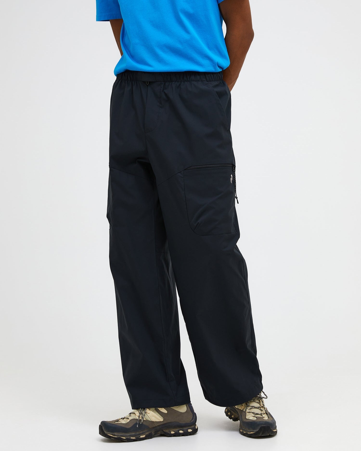 Outdoor Cargo Pants Byxor