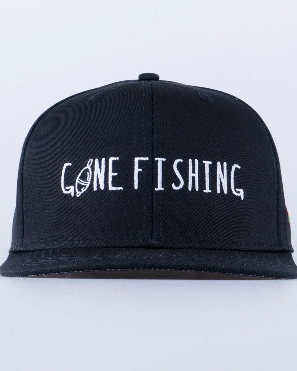 Gone Fishing Keps