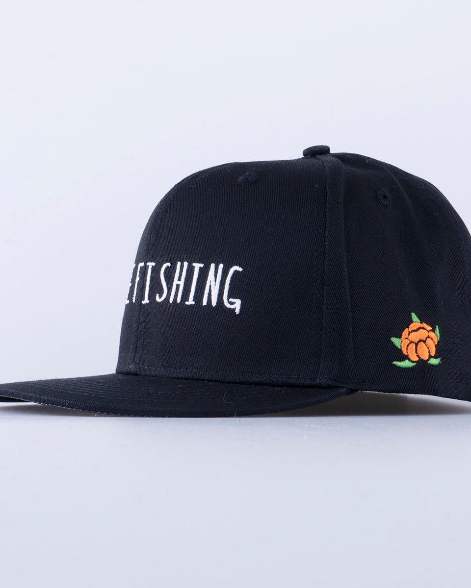 Gone Fishing Keps