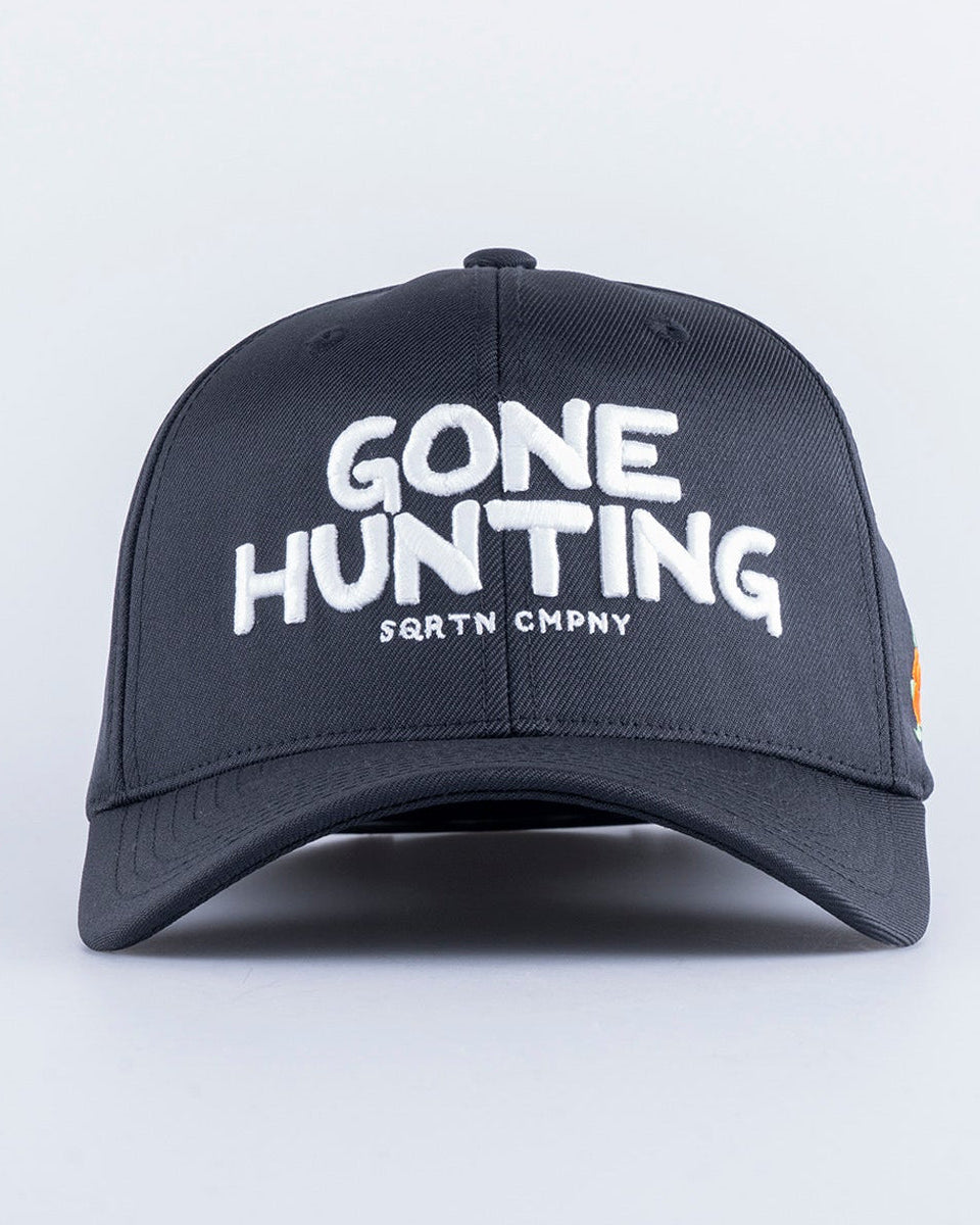 Gone Hunting Compact 120 Keps