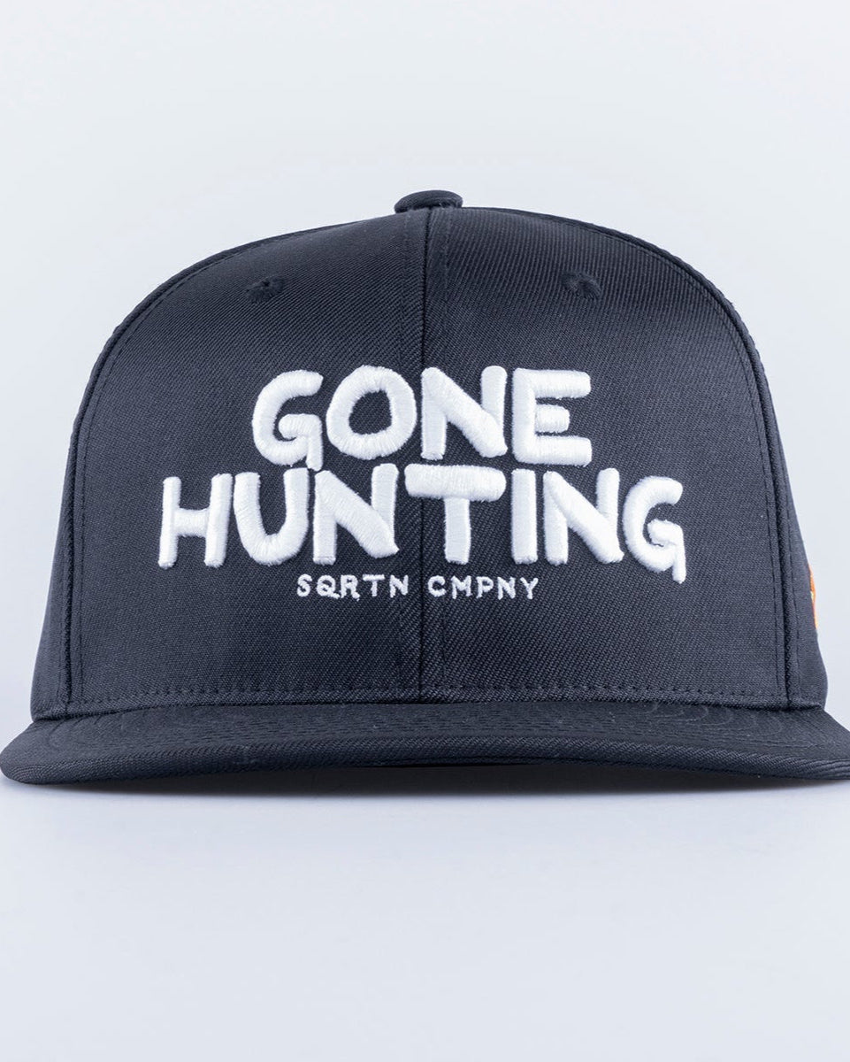 Gone Hunting Compact Keps