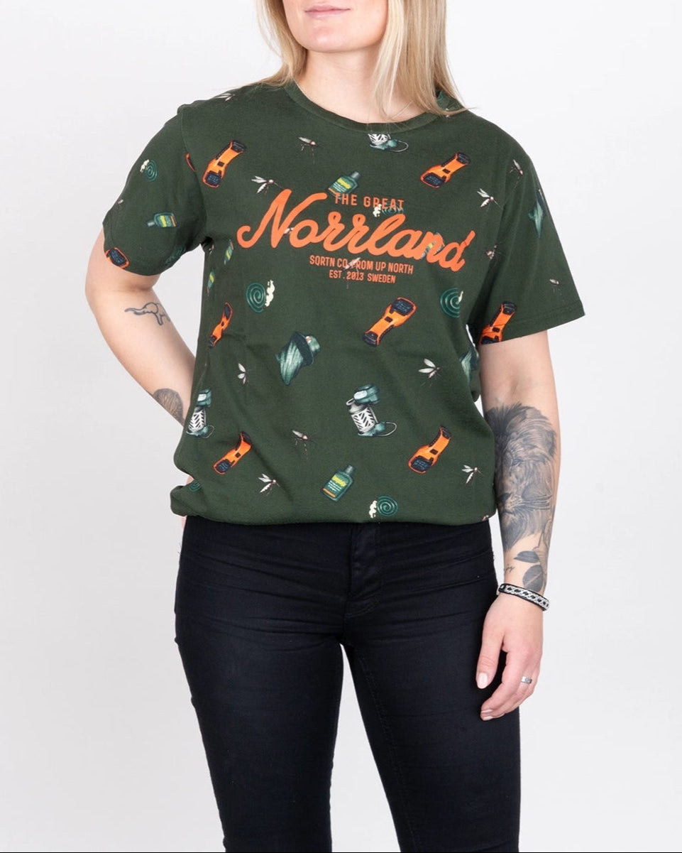 Great Norrland Mygga T-Shirt