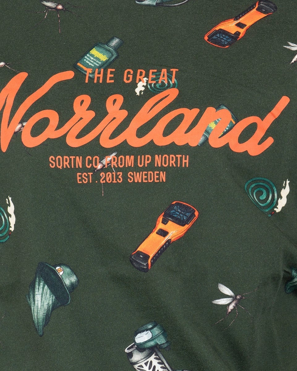 Great Norrland Mygga T-Shirt