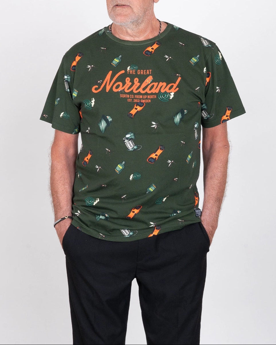 Great Norrland Mygga T-Shirt