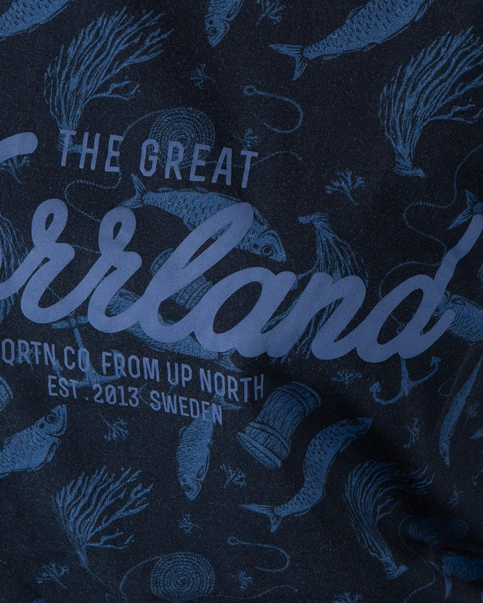 Great Norrland Strömming T-Shirt