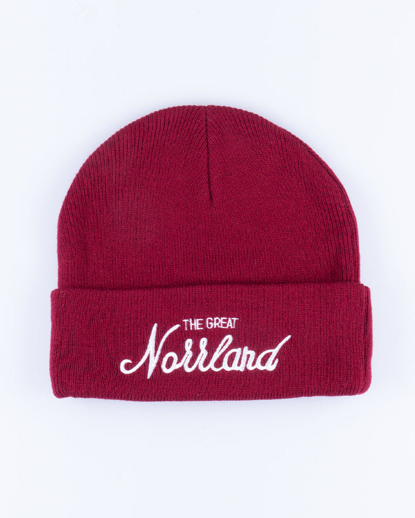 Great Norrland Mössa