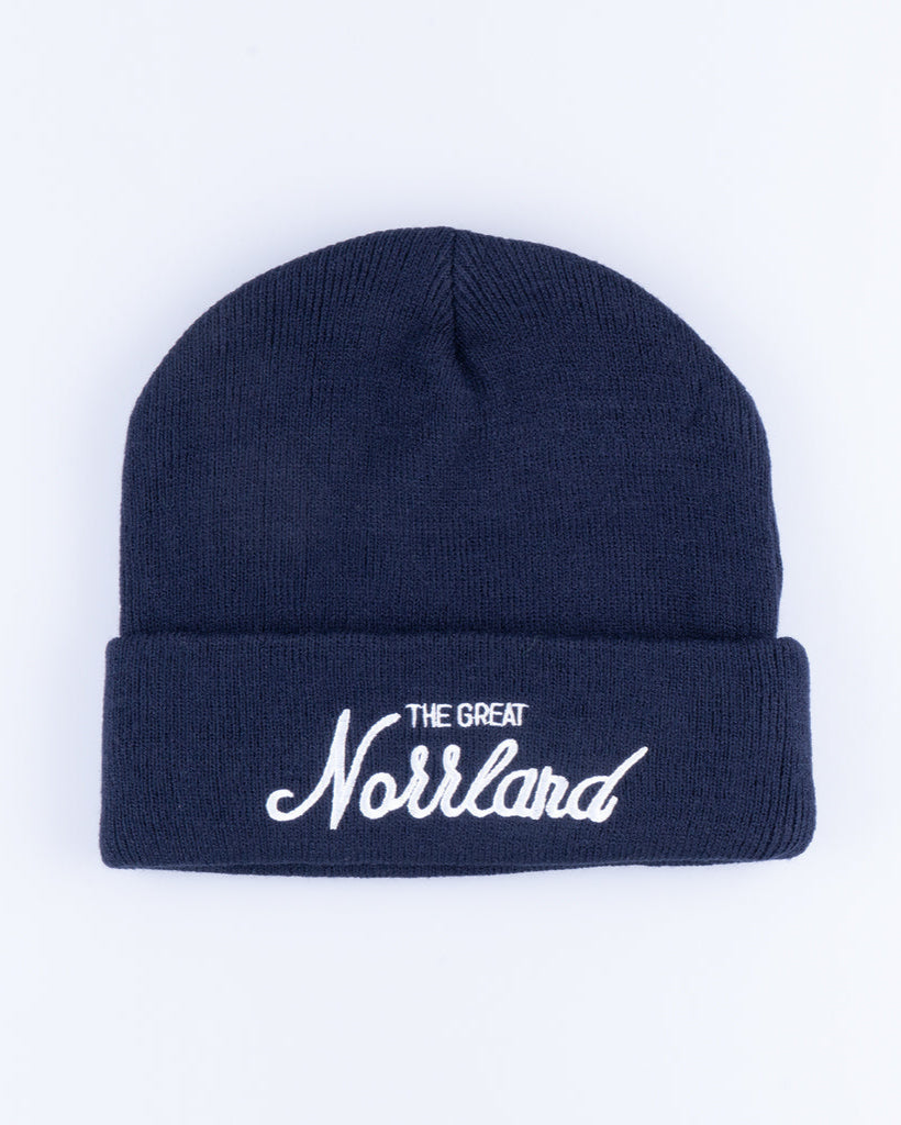 Great Norrland Mössa
