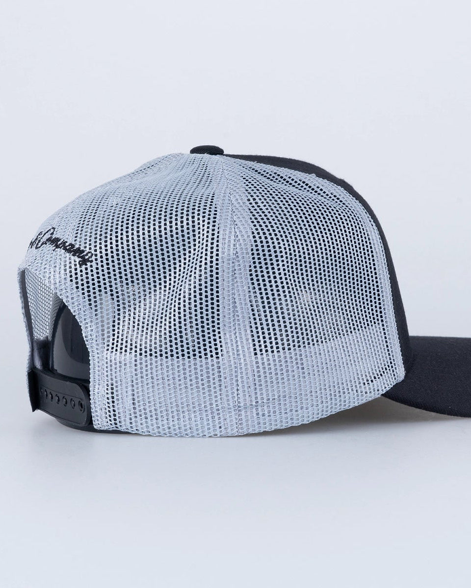 Grillen Trucker Keps