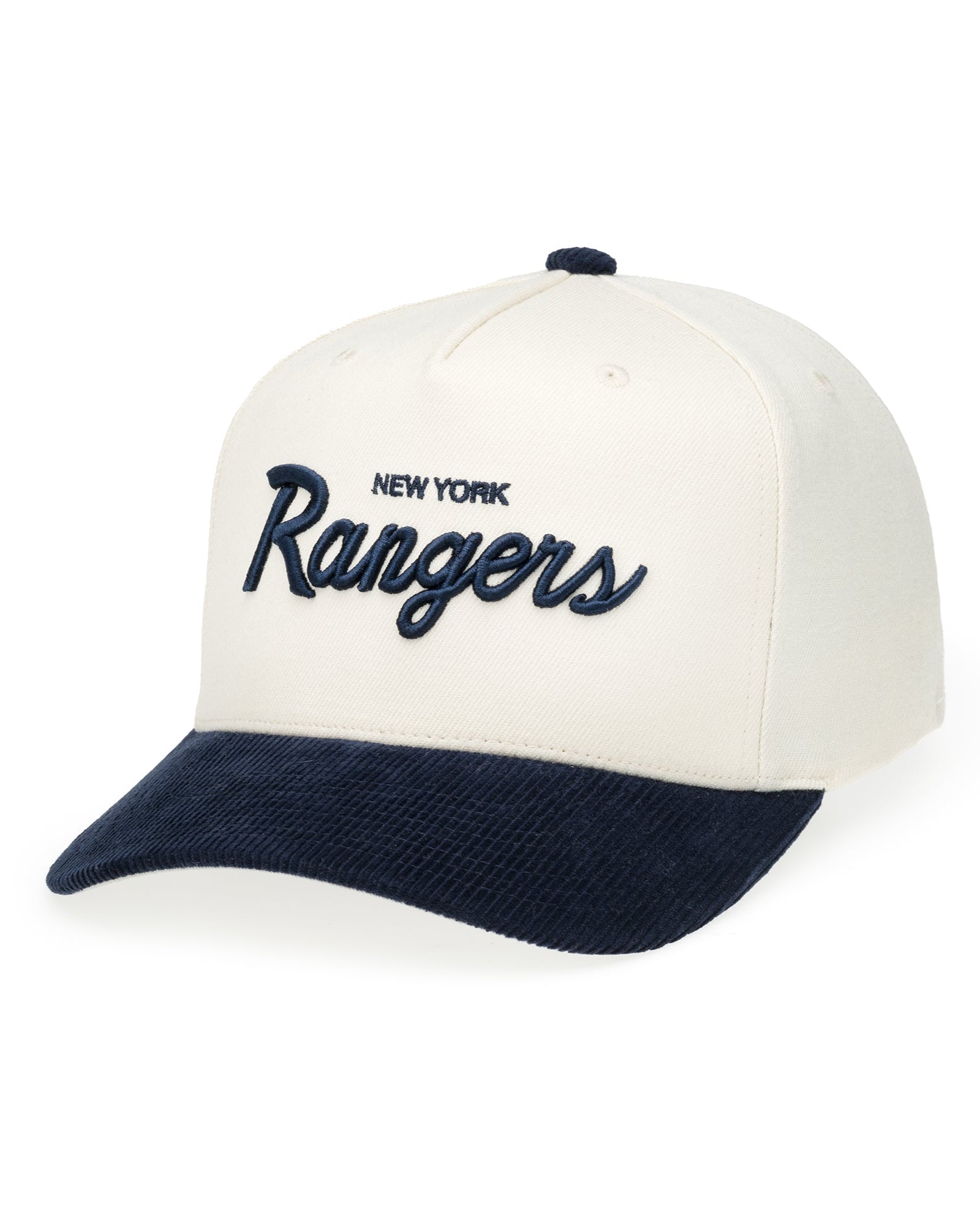 Seafront 5p Classic Rangers Keps