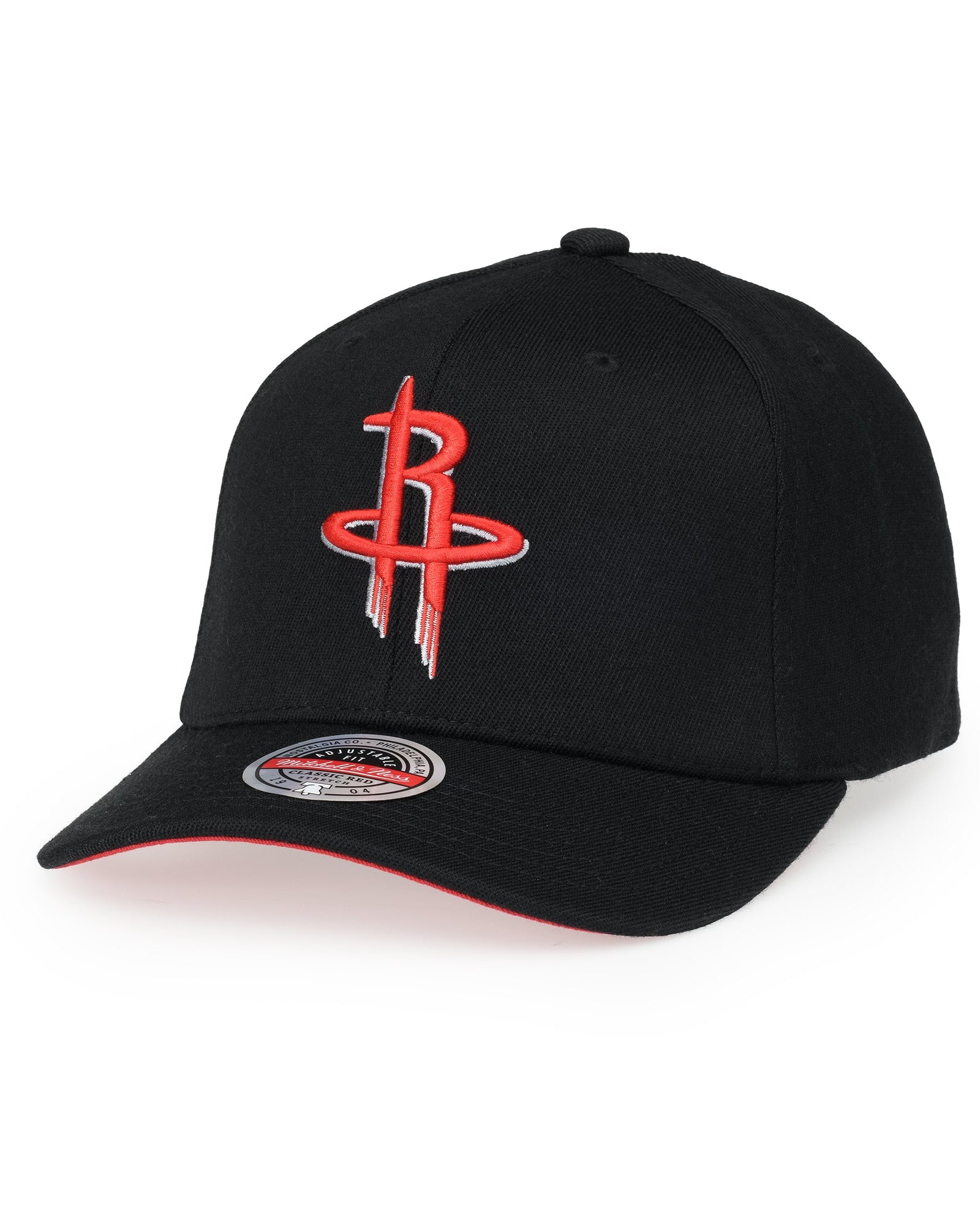 Houston Rockets Classic Custom Patch Keps