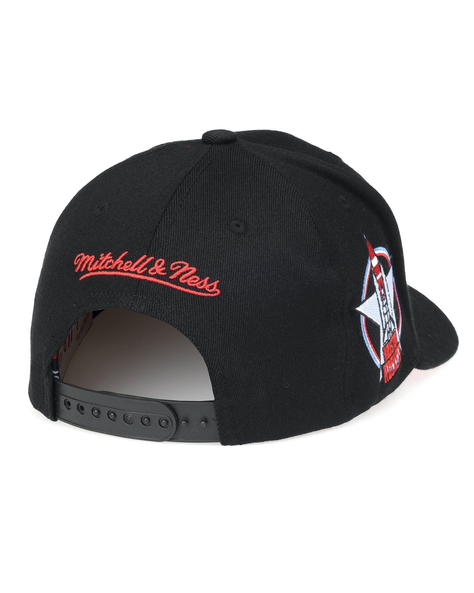 Houston Rockets Classic Custom Patch Keps