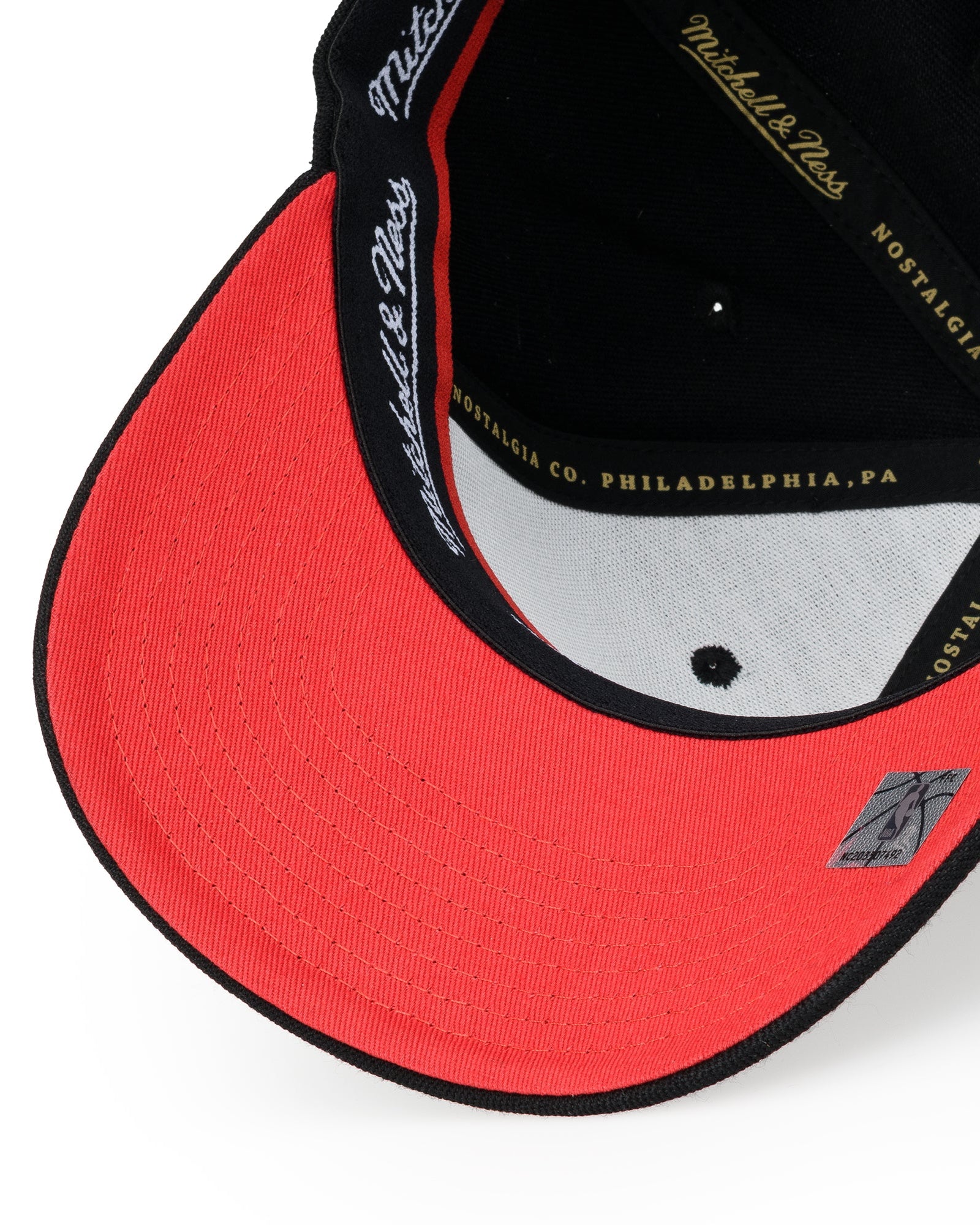Houston Rockets Classic Custom Patch Keps