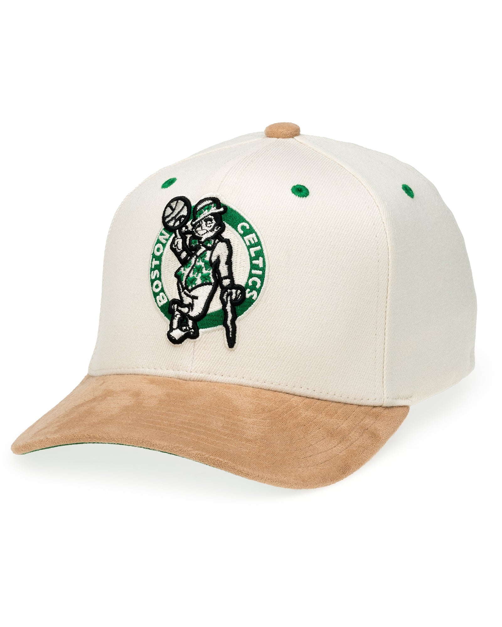 Cardinal Classic Red Celtics Keps