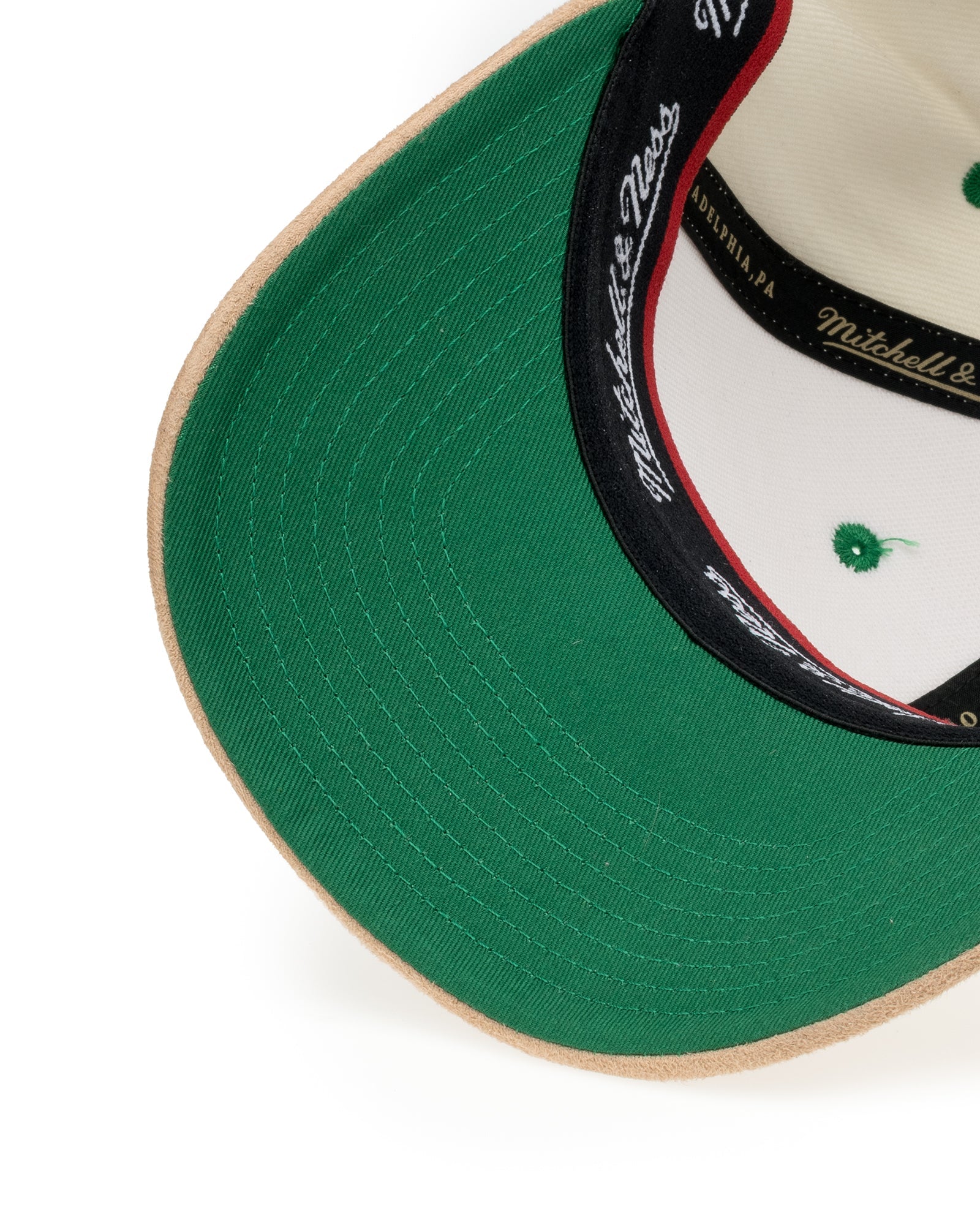 Cardinal Classic Red Celtics Keps