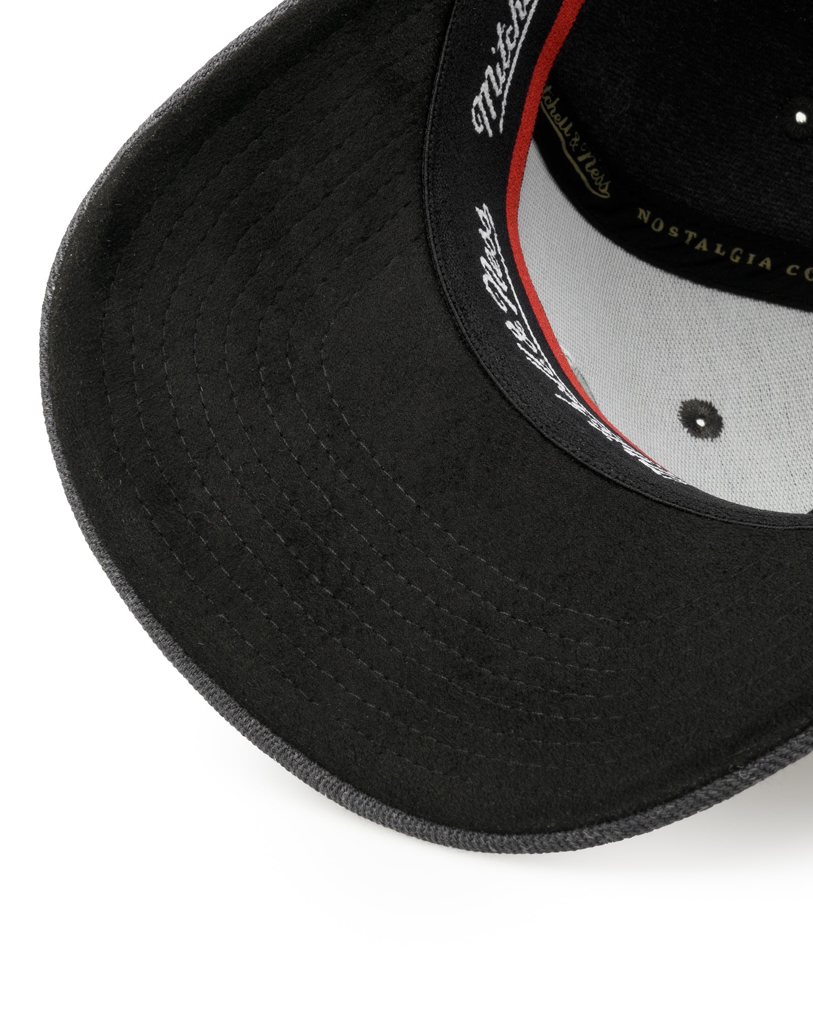 NHL Arch Classic Red Stars Keps