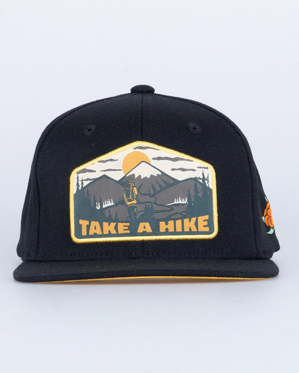 Hike Kids Keps