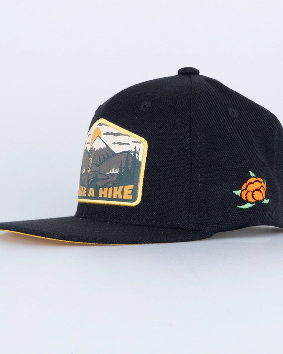 Hike Kids Keps