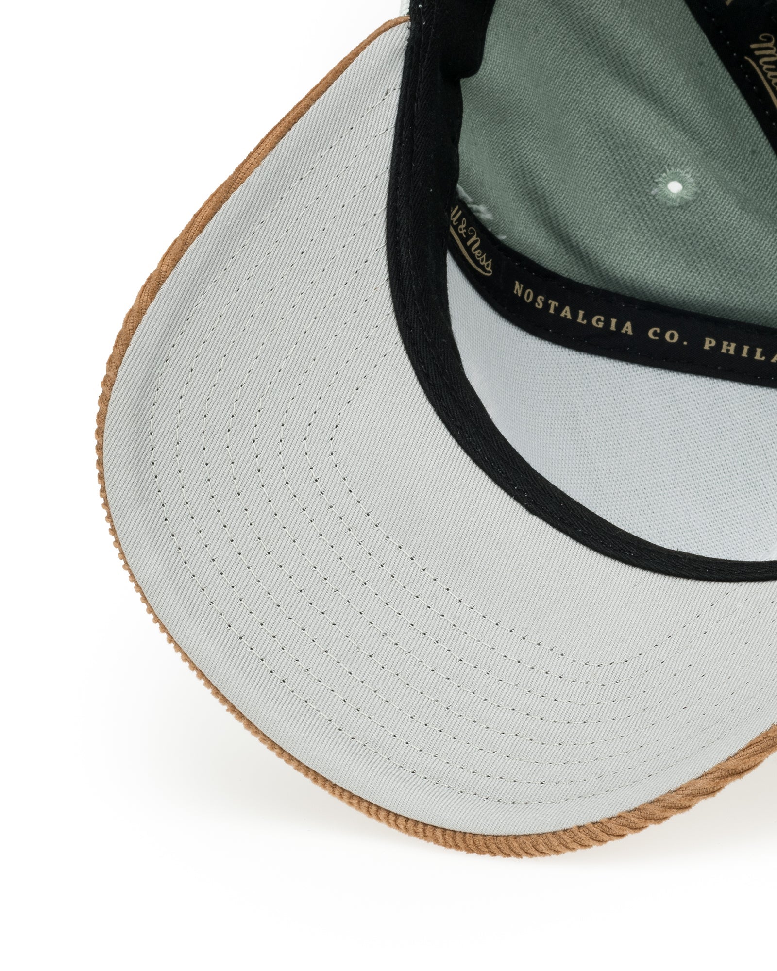 Minted Pro Crown Nets Keps