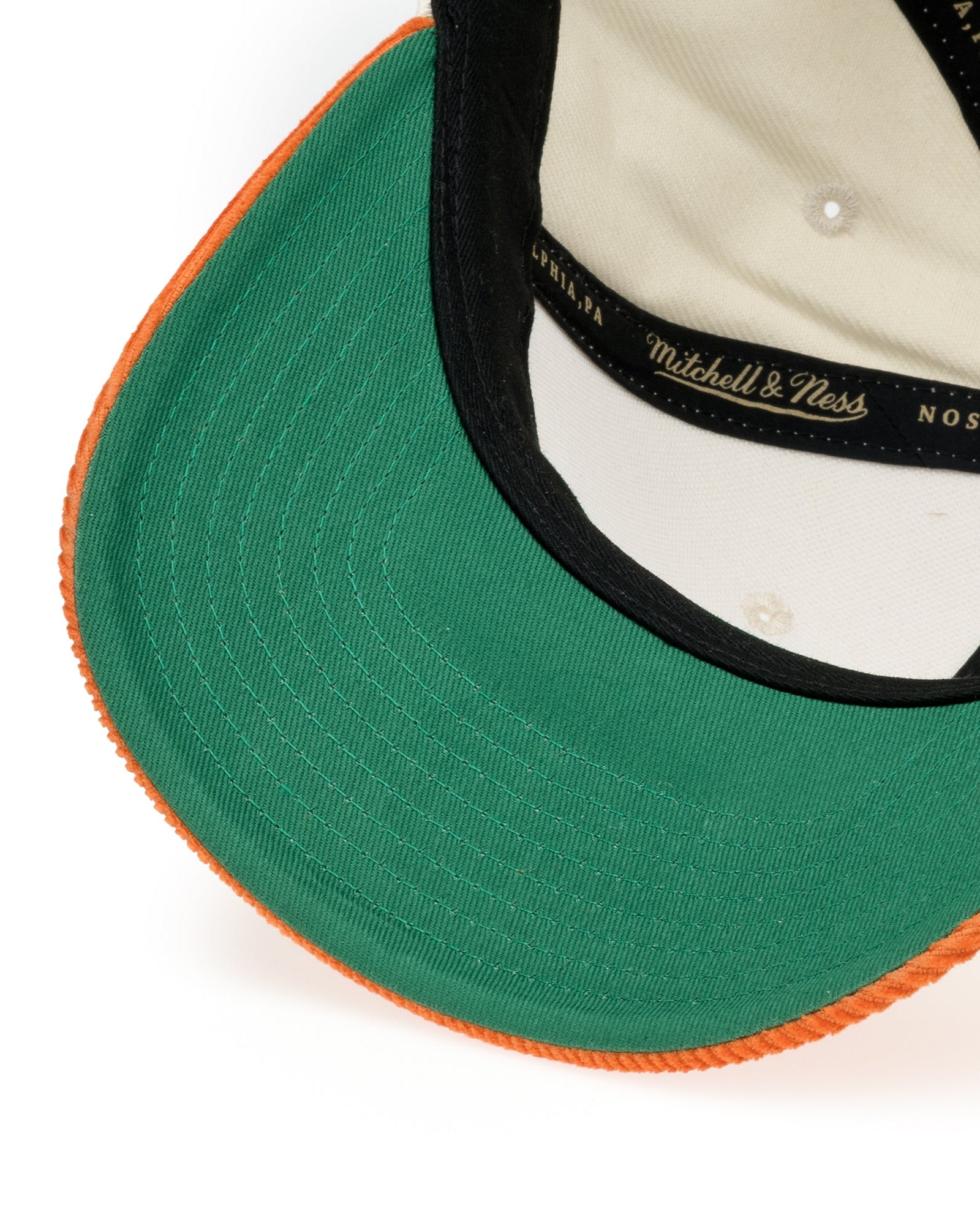 Sunset Pro Crown Oilers Keps