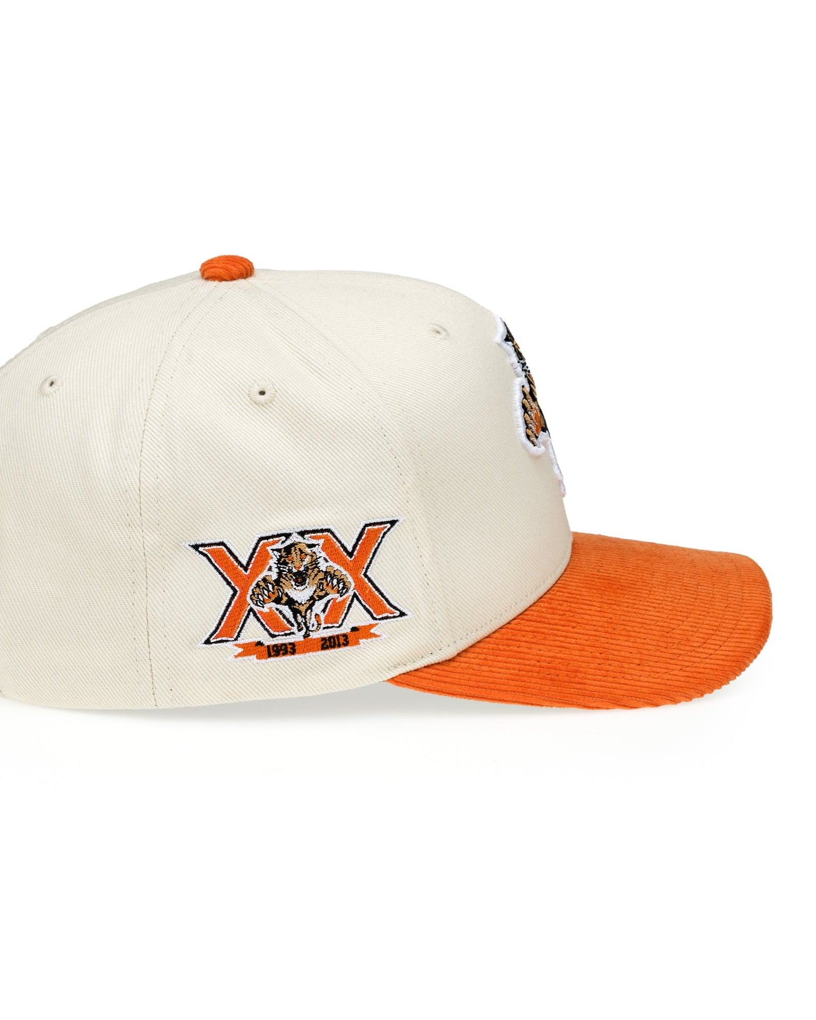 Sunset Pro Crown Panthers Keps