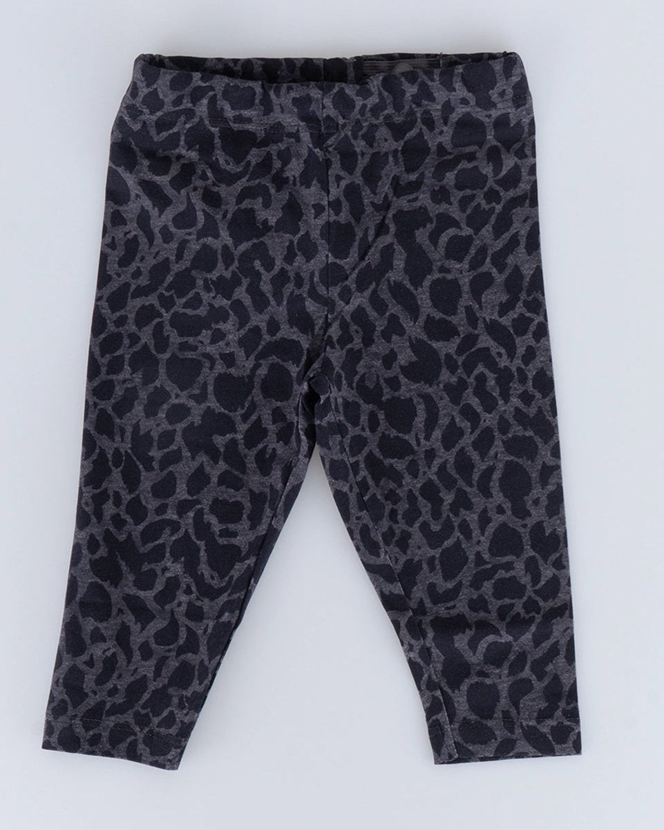 Lynx Kids Tights