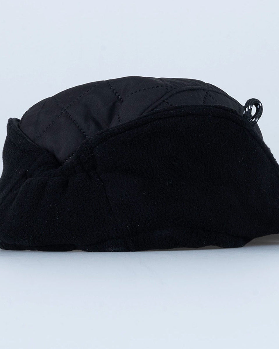 Kiruna Quilted Keps