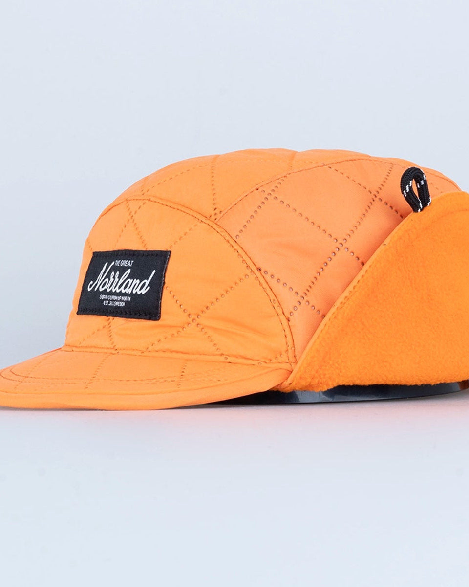 Kiruna Quilted Keps