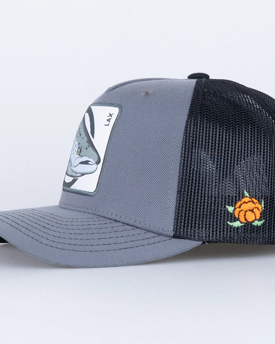 Lax Trucker Keps