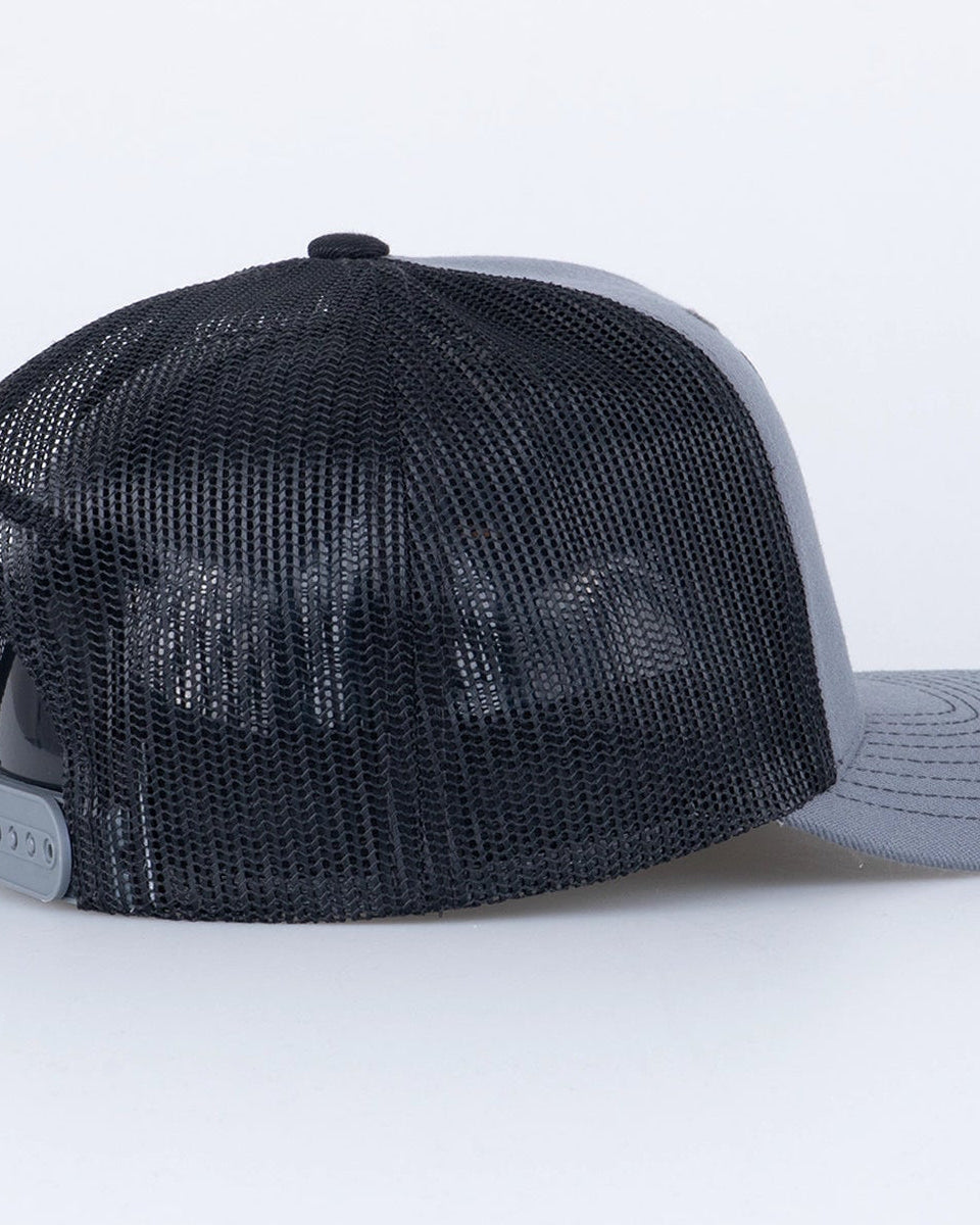 Lax Trucker Keps