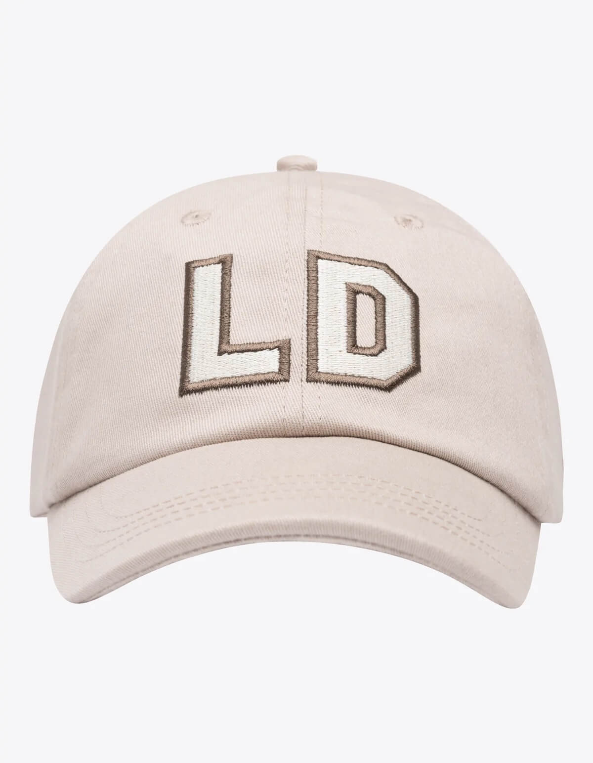 LD Dad Cap Keps