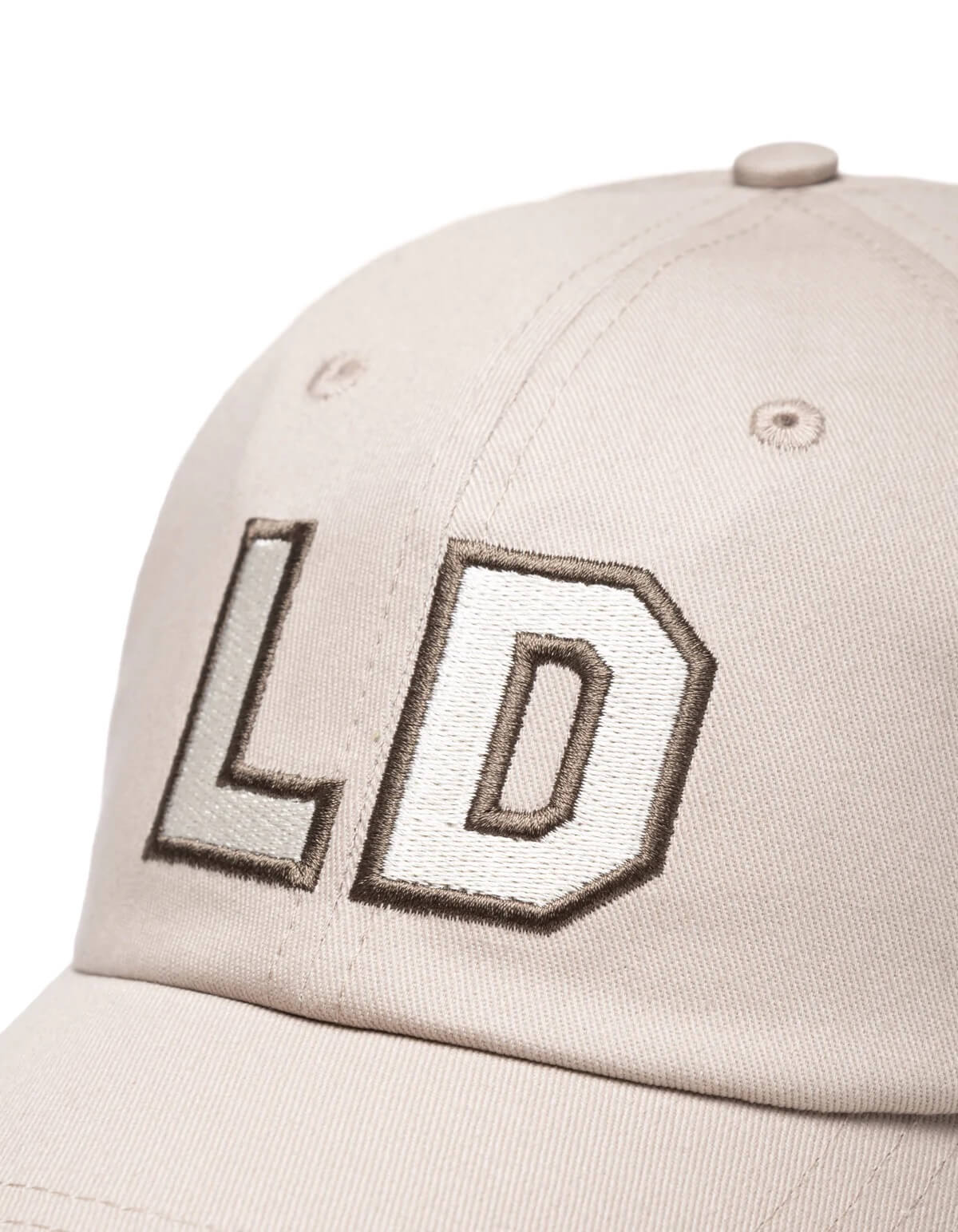 LD Dad Cap Keps