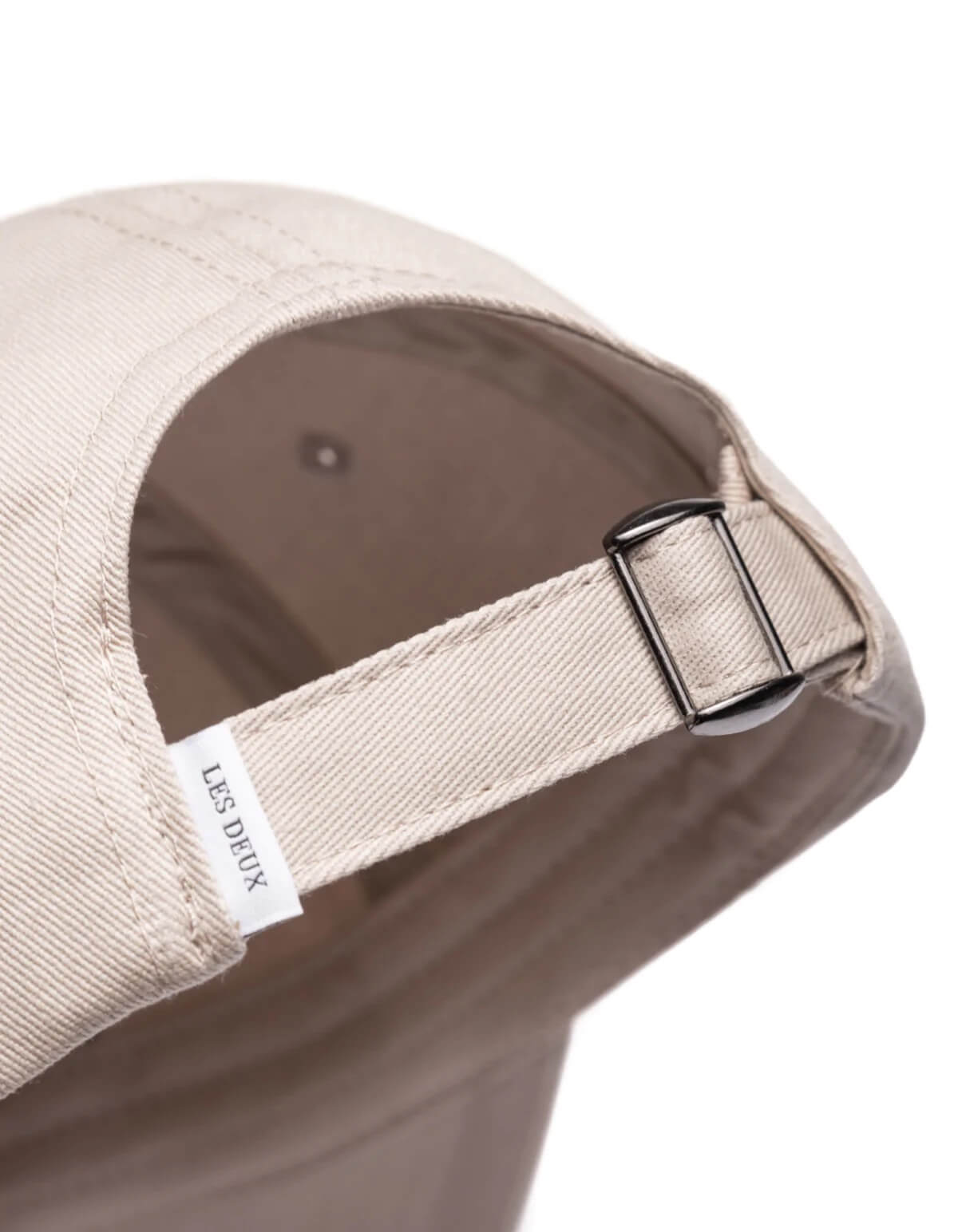 LD Dad Cap Keps