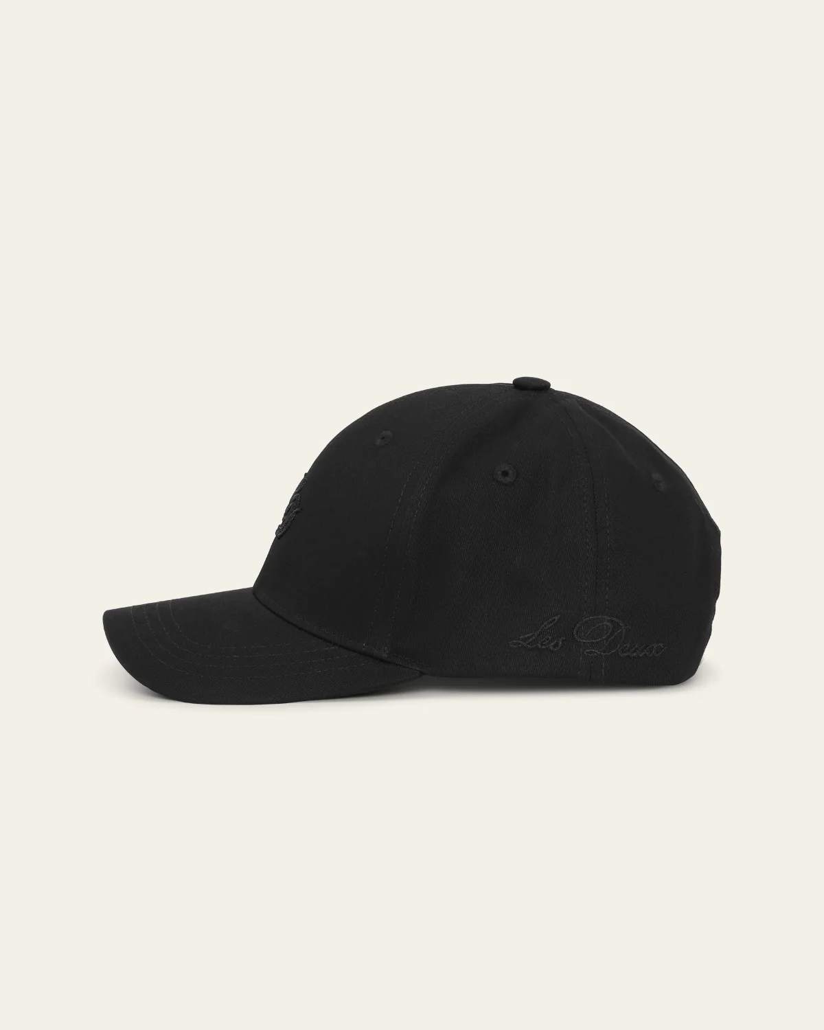 LD Tonal Baseball Keps
