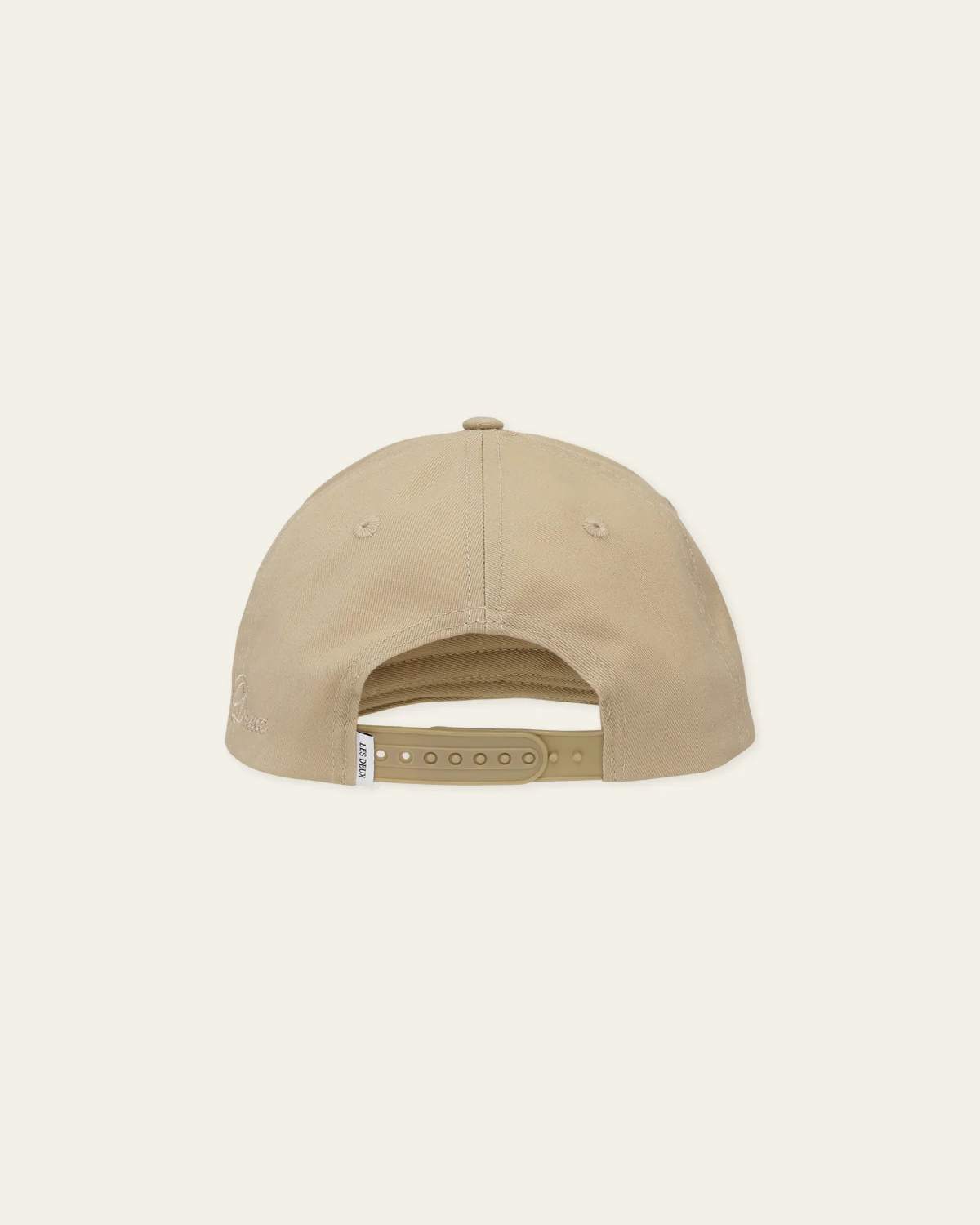 LD Tonal Baseball Keps