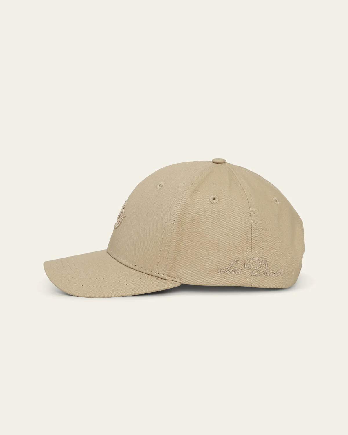 LD Tonal Baseball Keps