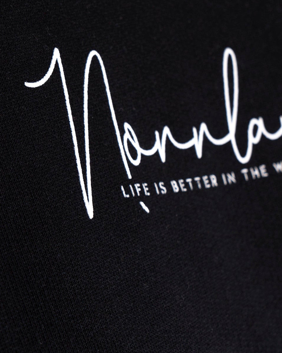 Life Sweatshirt