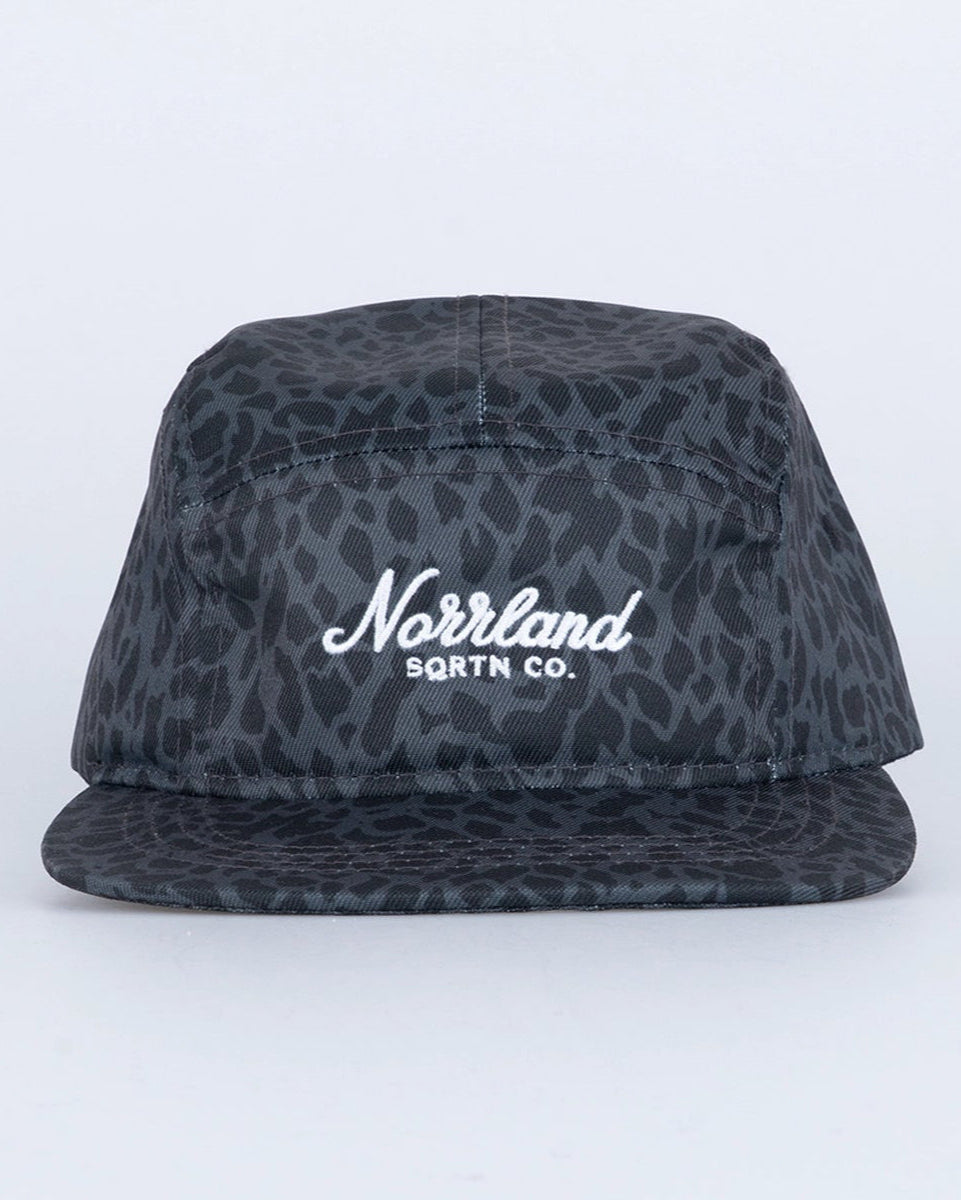 5-Panel Kids Keps