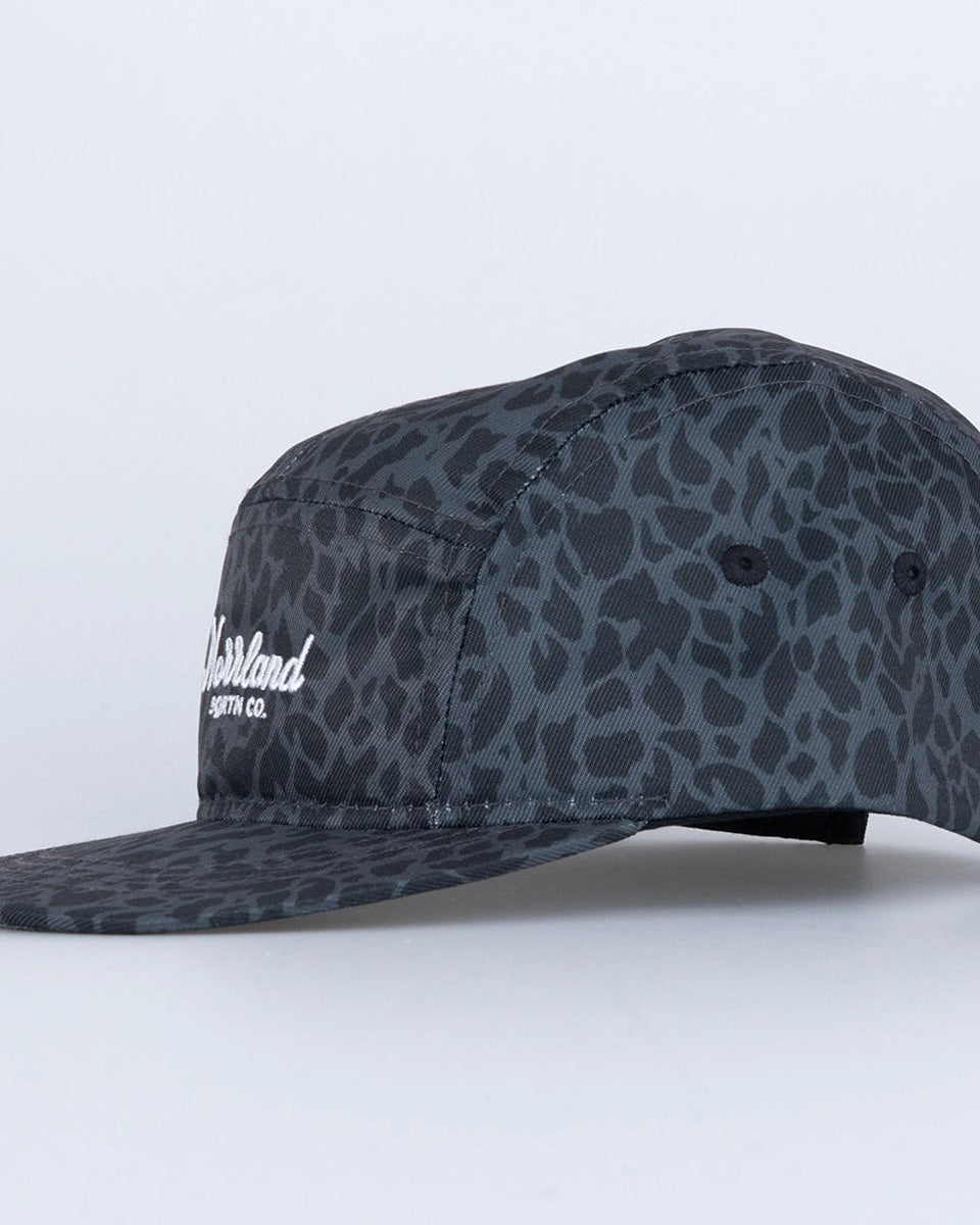5-Panel Kids Keps