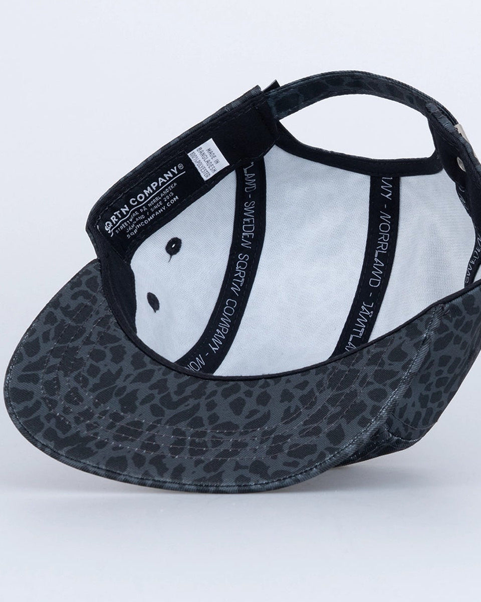 5-Panel Kids Keps
