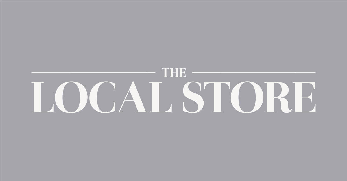 The Local Store The Local Store - Herrkläder online med en lokal touch