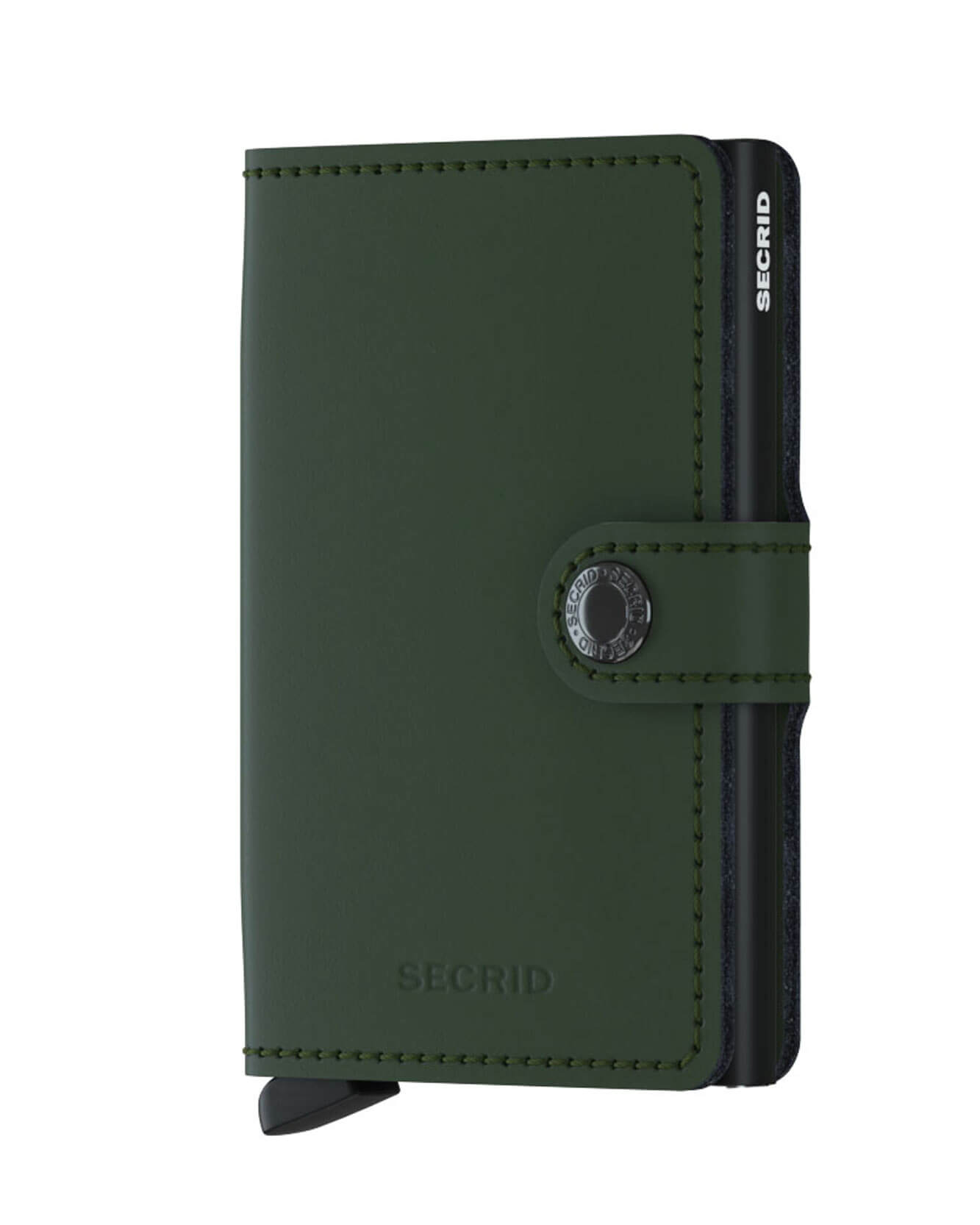 Miniwallet Matte Plånbok