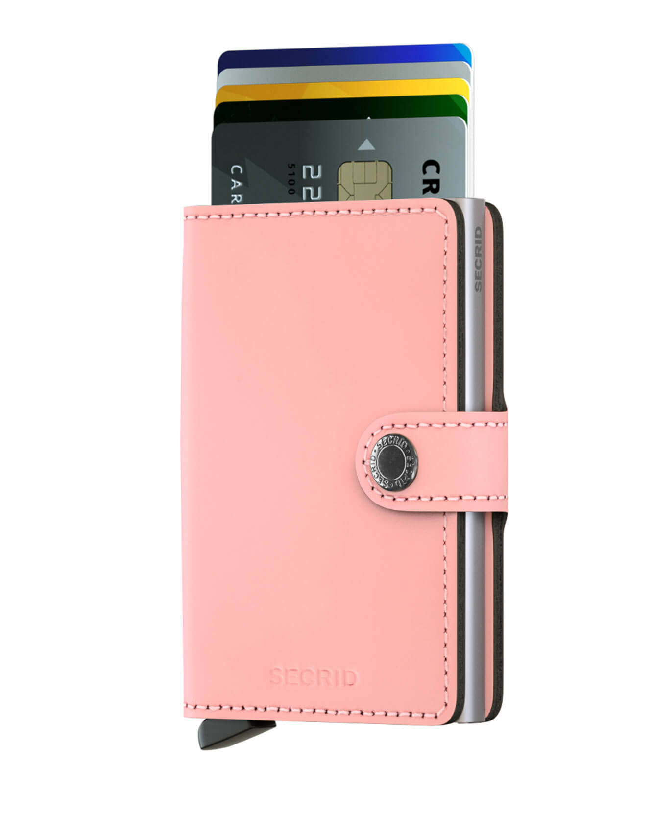 Miniwallet Matte Plånbok