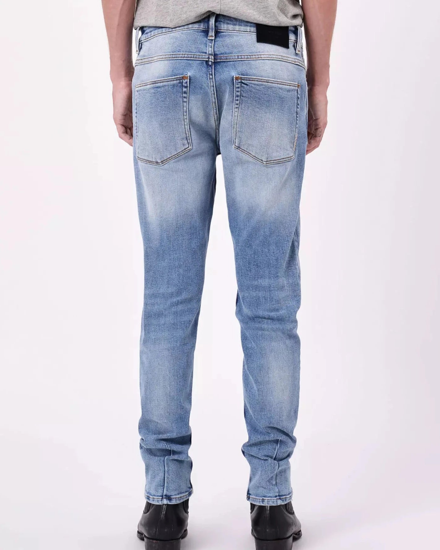 Lou Slim Ether Jeans