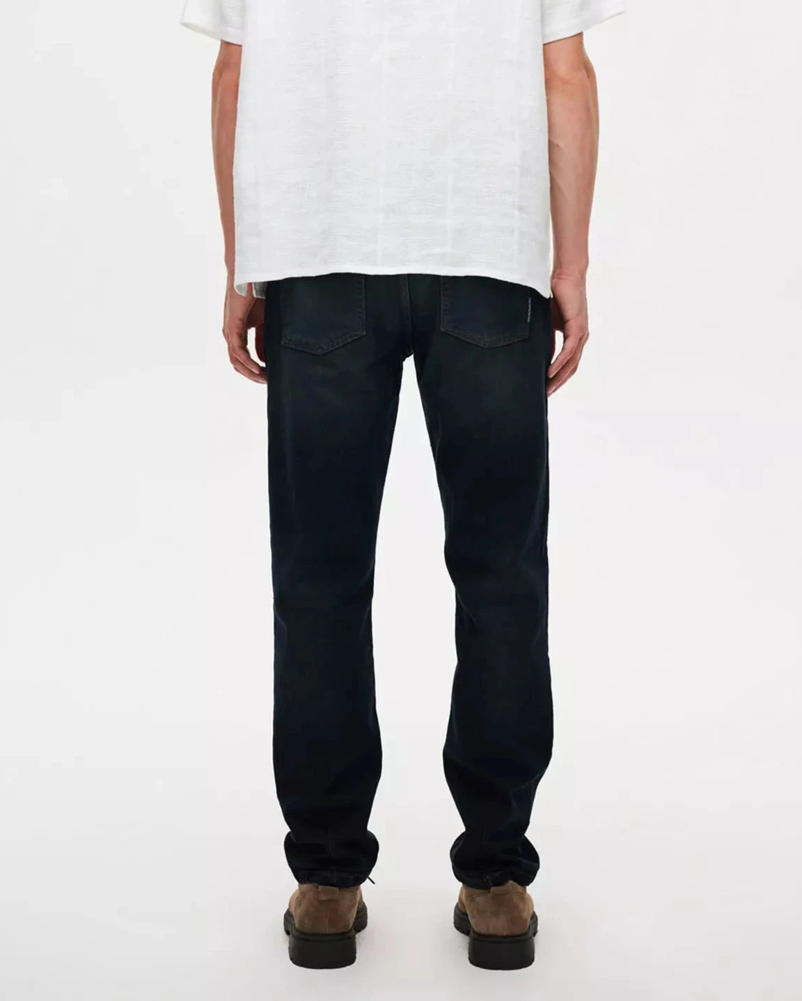Ray Straight Jeans