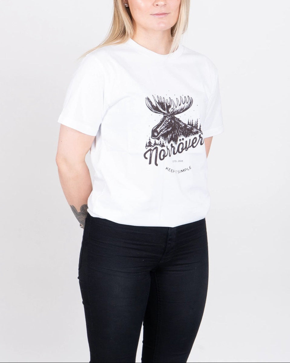 Moose T-Shirt