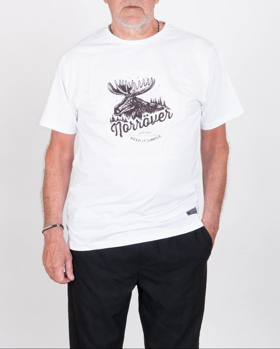 Moose T-Shirt