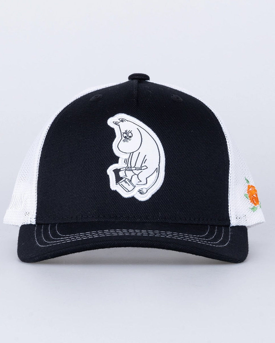 Mumin Axe Kids Trucker Keps