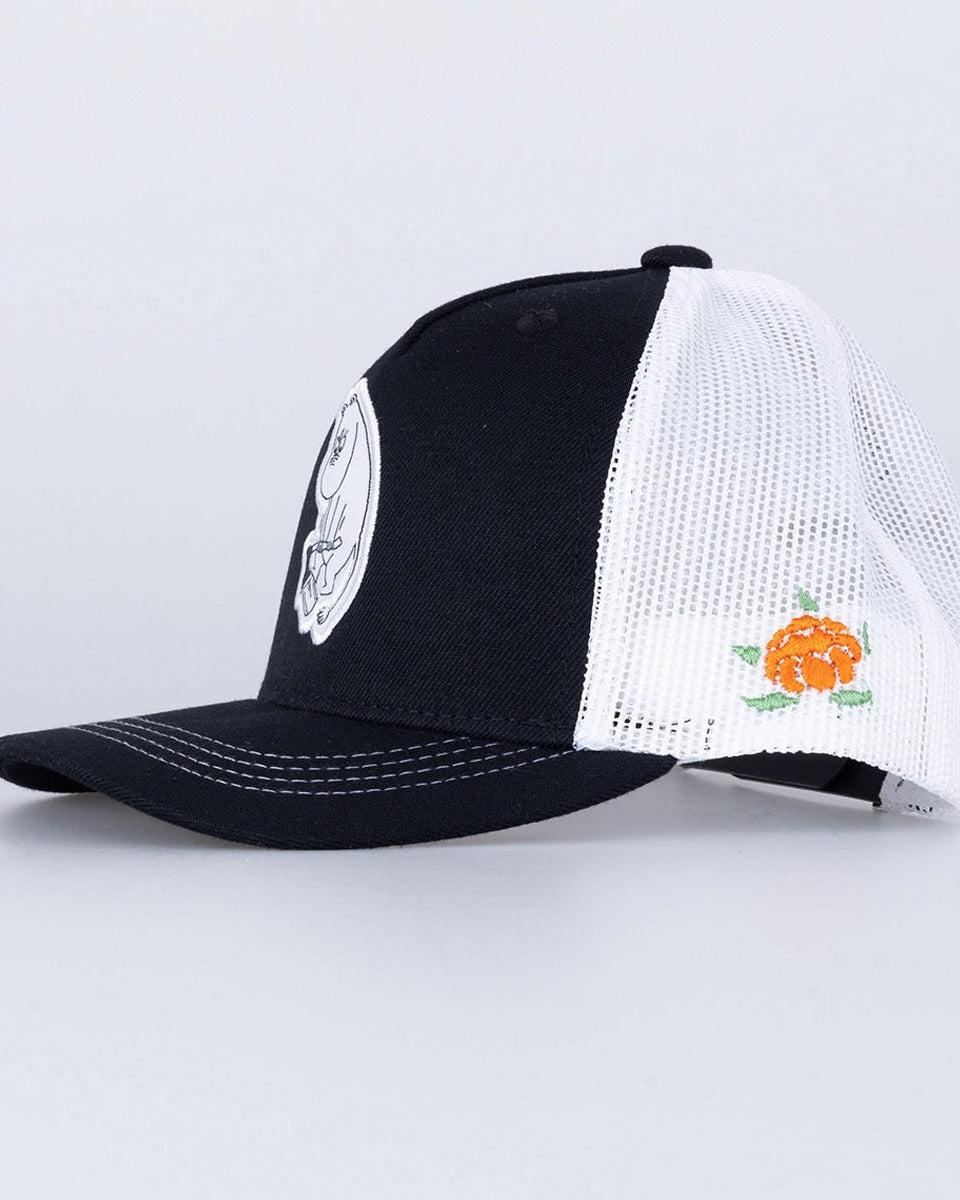 Mumin Axe Kids Trucker Keps