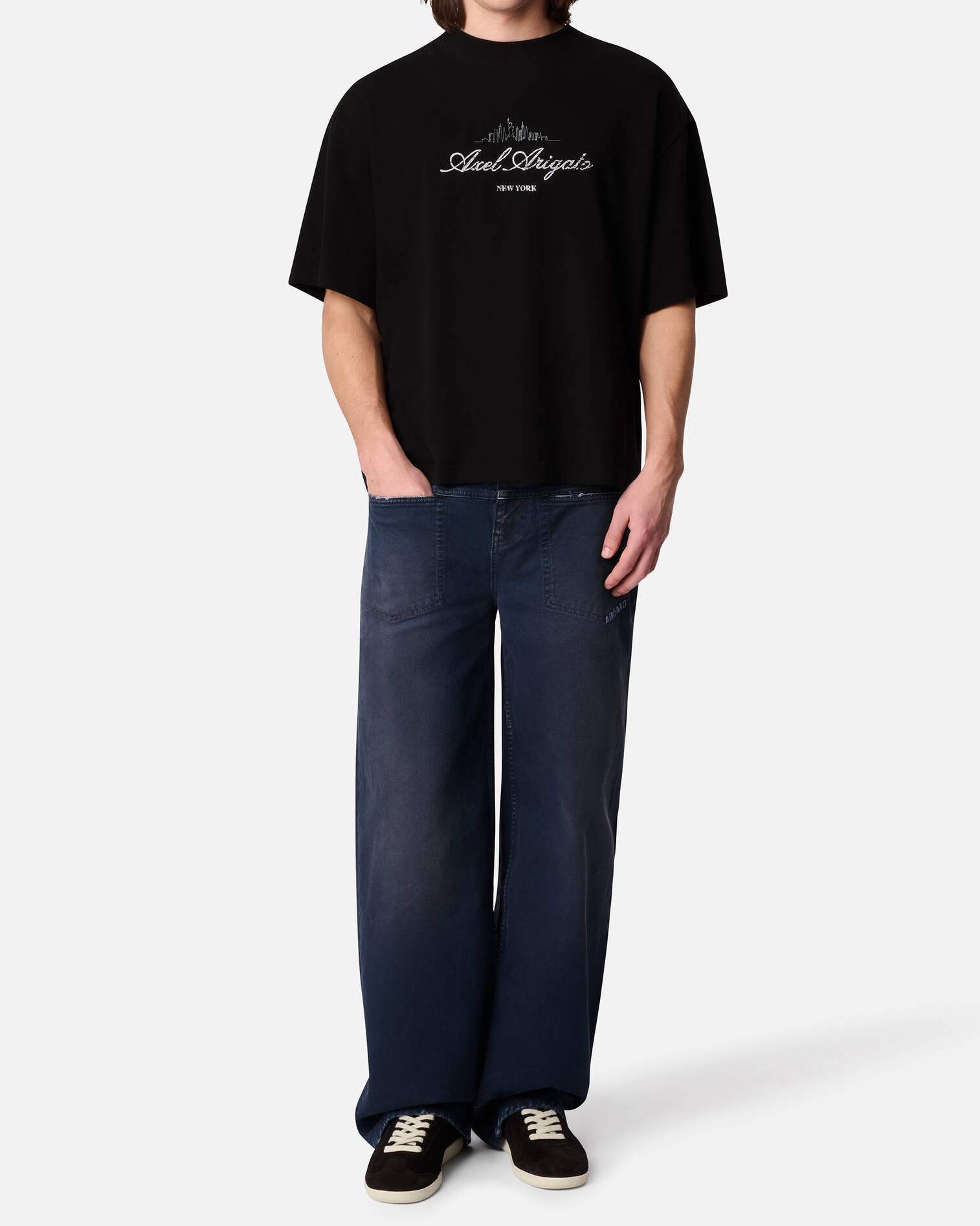 NYC Sky T-Shirt