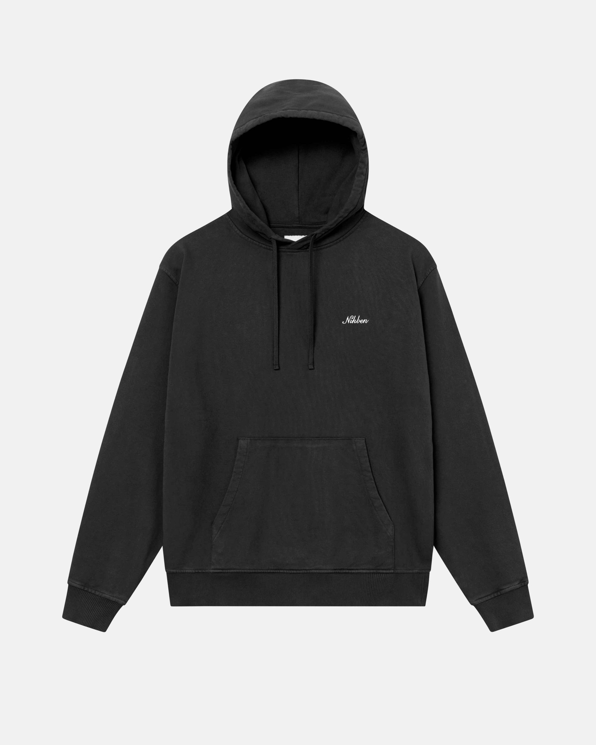Half Moon Hoodie